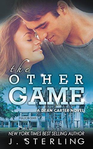 The Other Game book cover