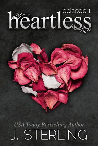 Heartless: Episode 1 book cover