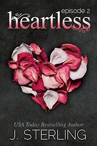 Heartless: Episode 2 book cover