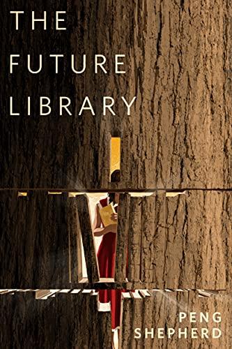 The Future Library book cover
