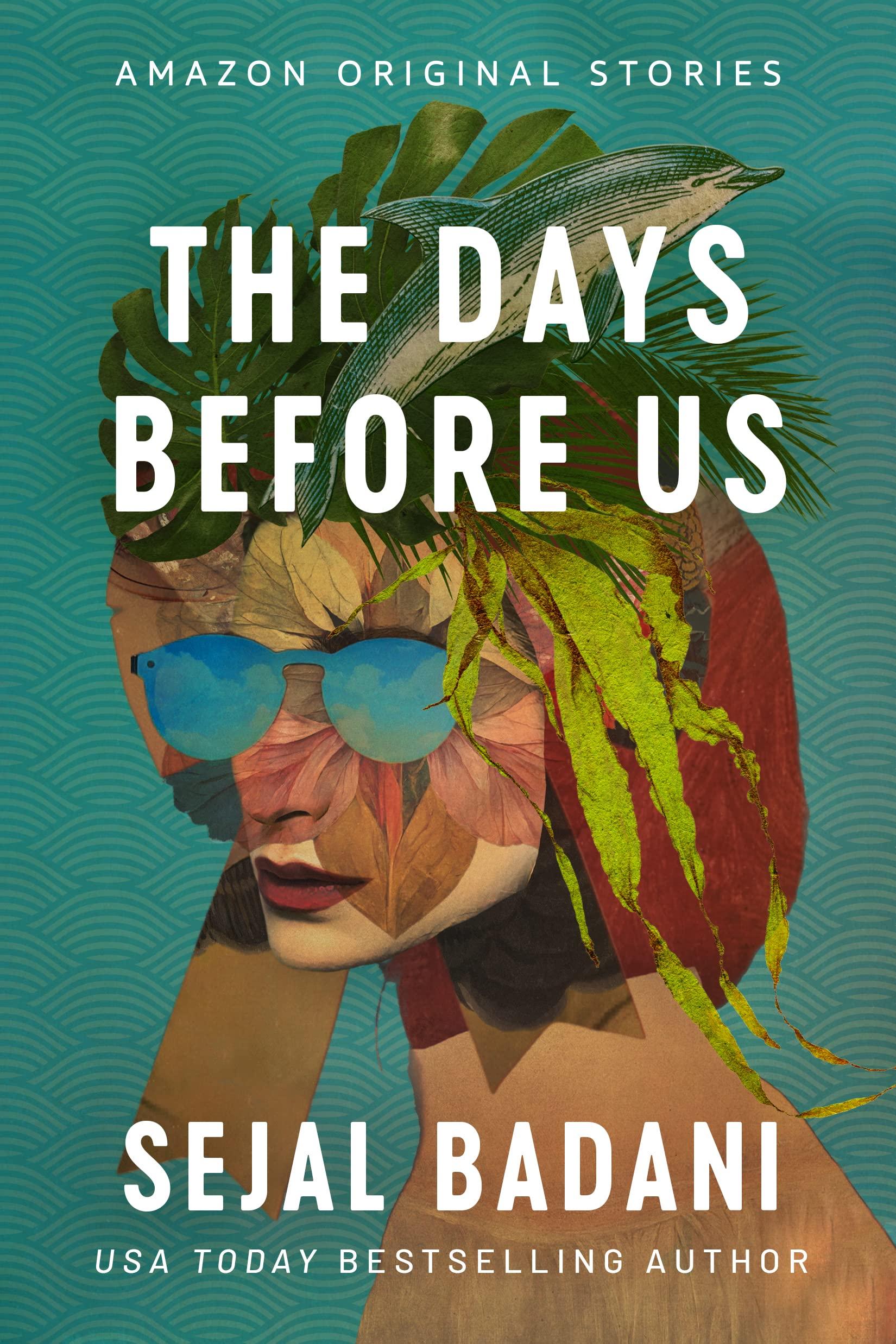 The Days Before Us book cover