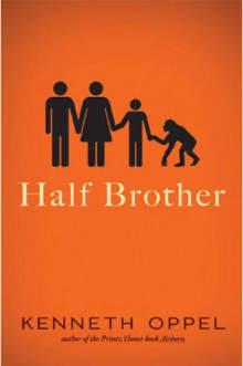 Half Brother