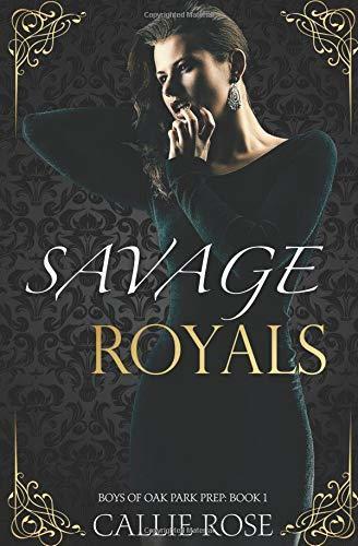 Savage Royals