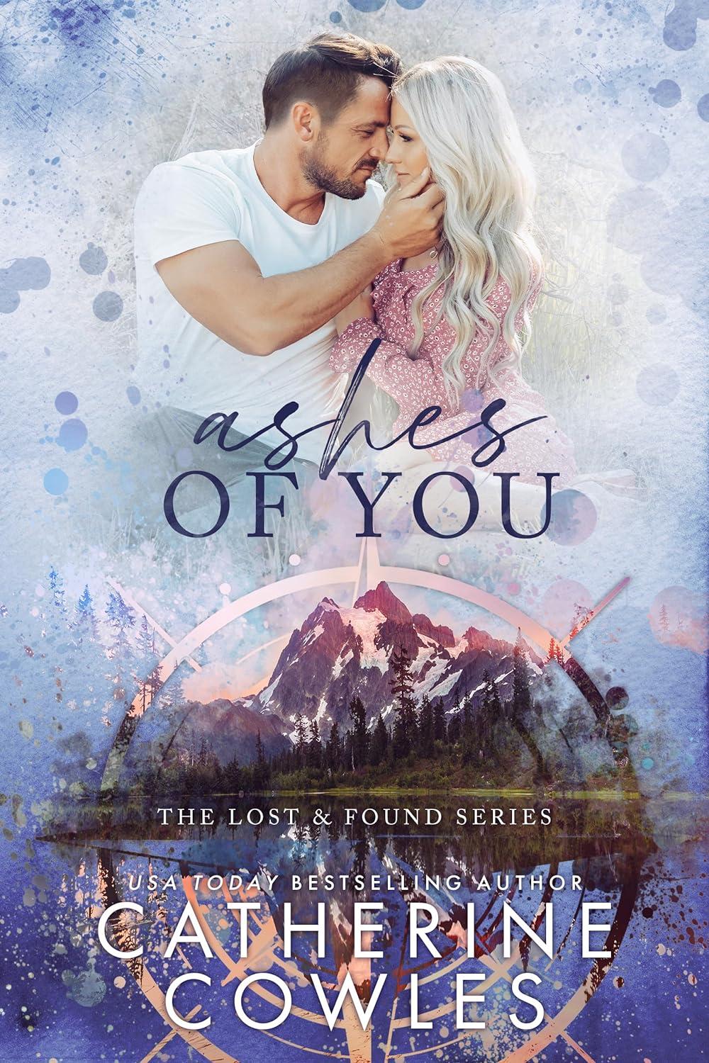 Ashes of You