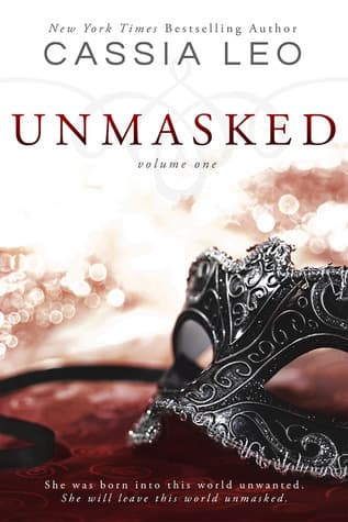 Unmasked: Volume One book cover
