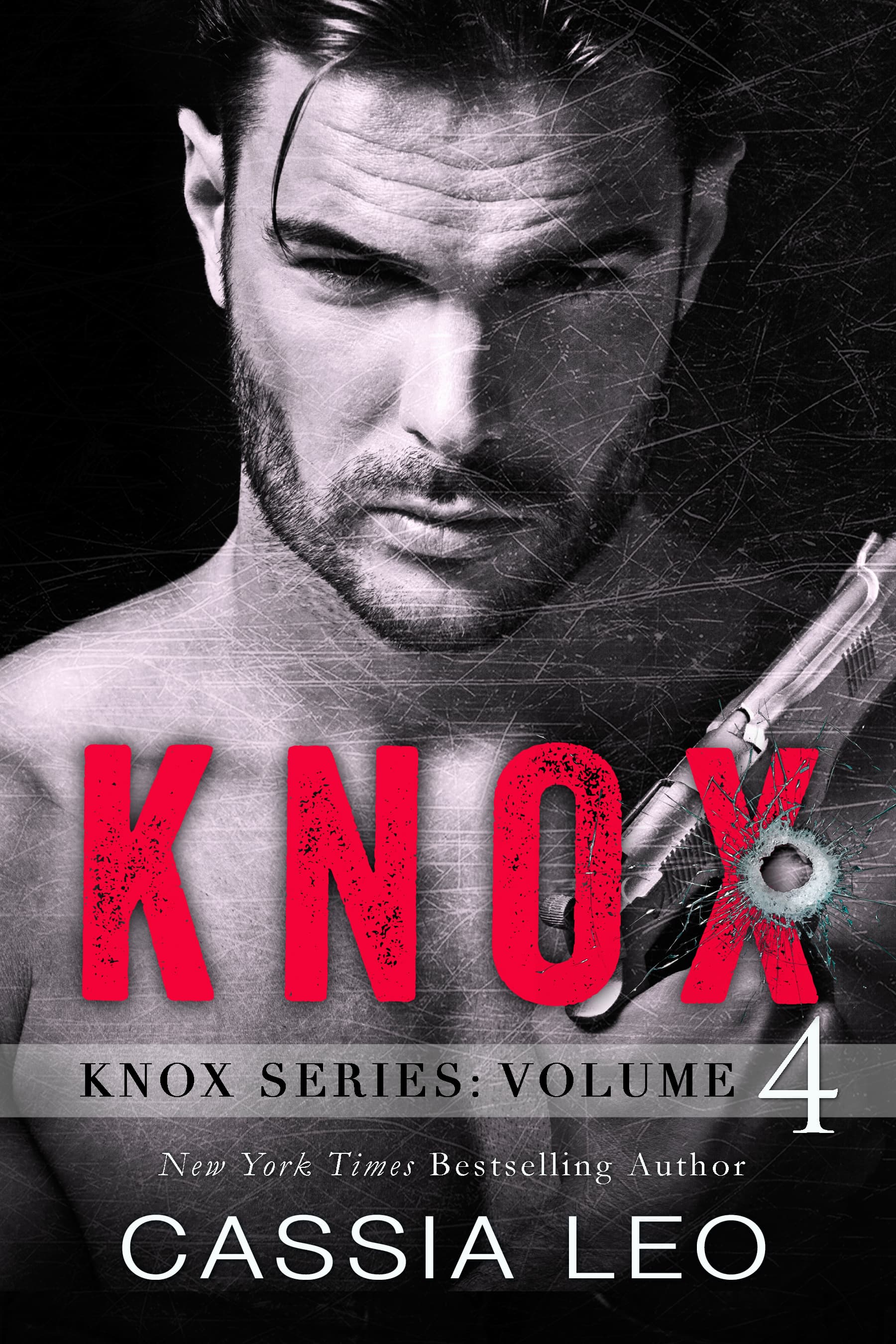 Knox: Volume 4 book cover