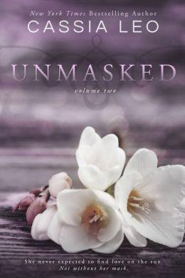 Unmasked: Volume Two book cover