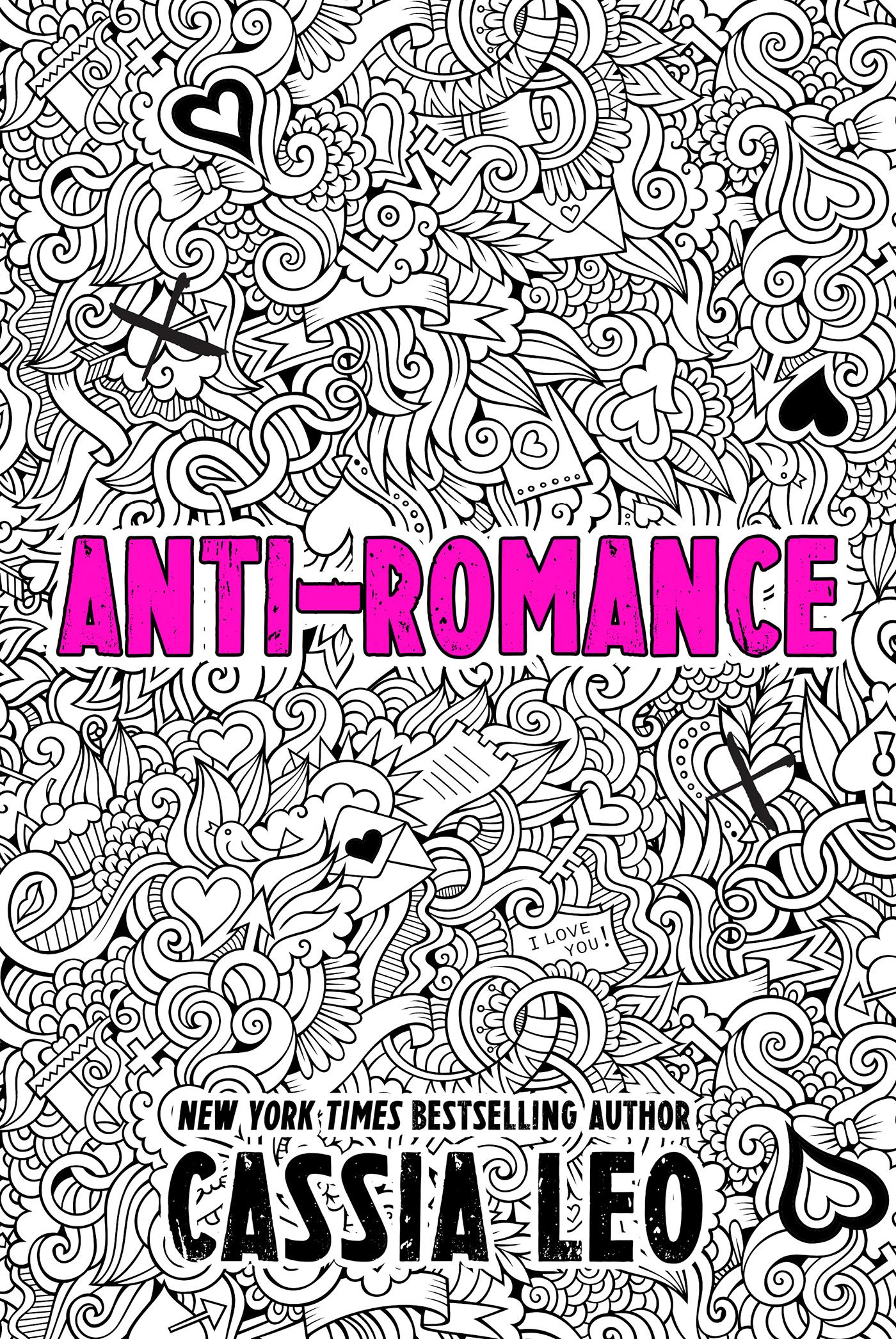 Anti-Romance