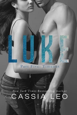 Timeout book cover