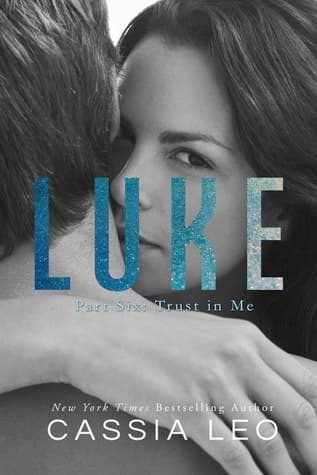 Trust in Me book cover