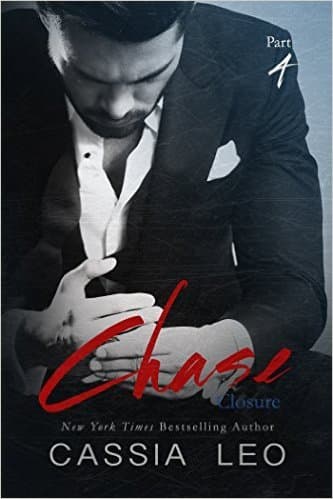 Closure book cover