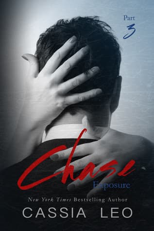 Exposure book cover