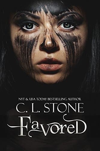 Favored book cover