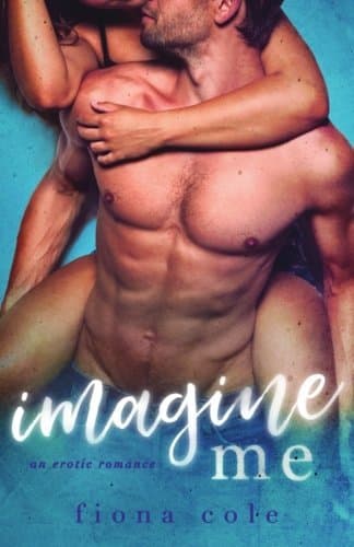Imagine Me book cover