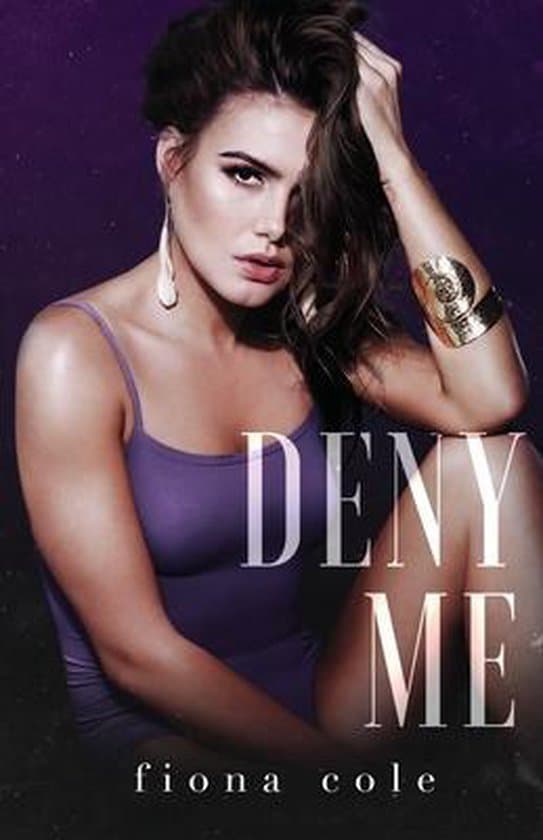 Deny Me book cover