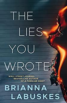 The Lies You Wrote