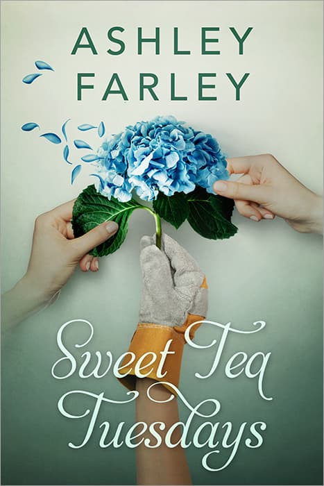 Sweet Tea Tuesdays book cover
