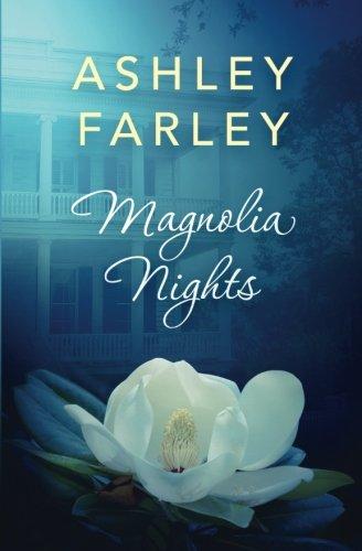 Magnolia Nights book cover