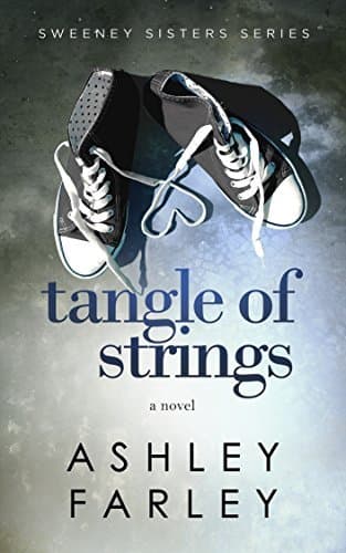 Tangle of Strings book cover