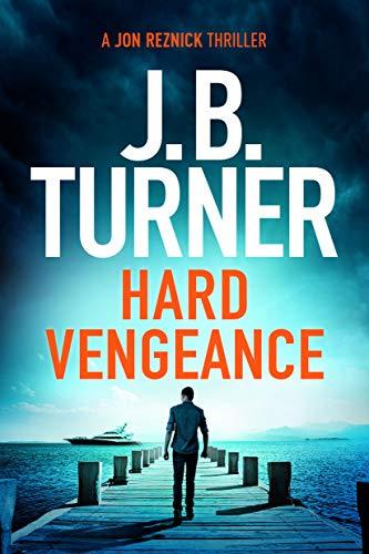 Hard Vengeance book cover