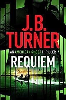 Requiem book cover