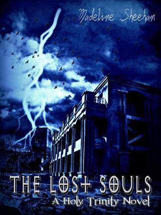 The Lost Souls book cover