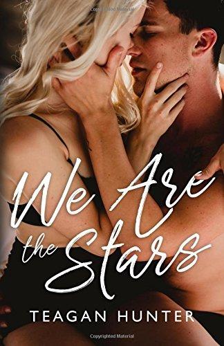 We Are the Stars book cover