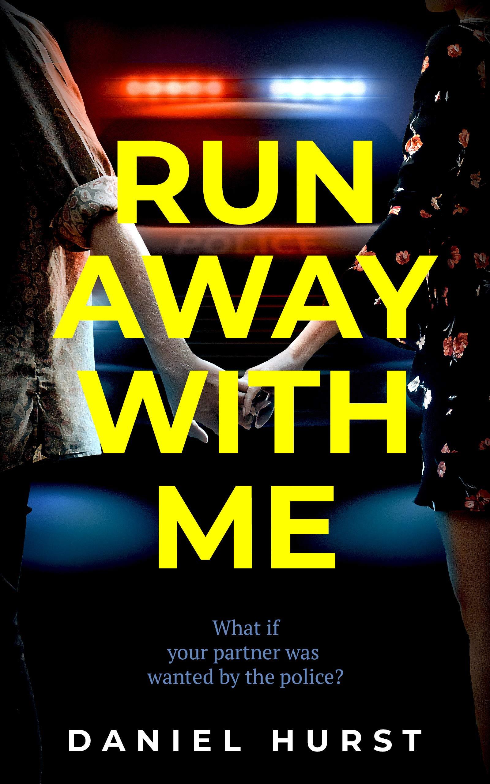 Run Away With Me