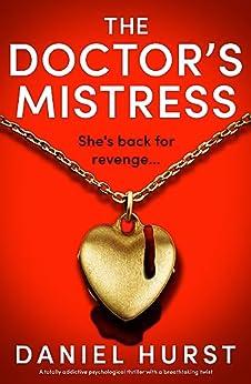 The Doctor's Mistress book cover