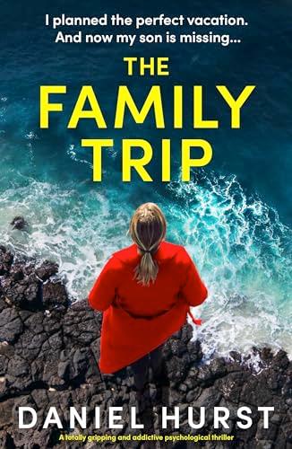 The Family Trip book cover