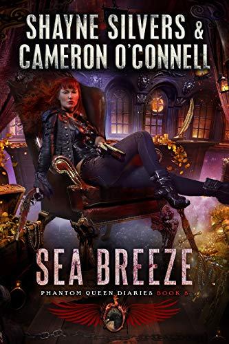 Sea Breeze book cover