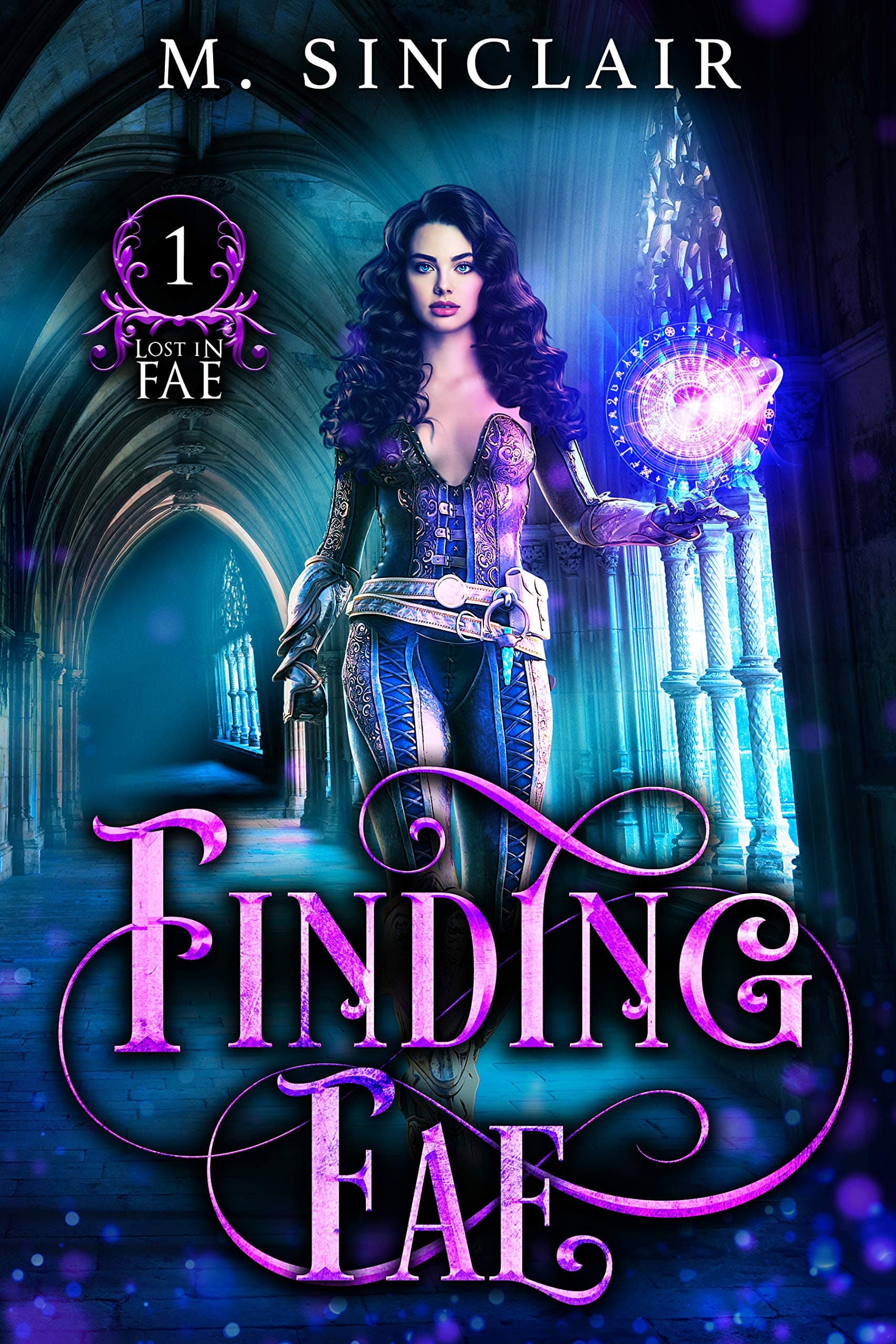 Finding Fae