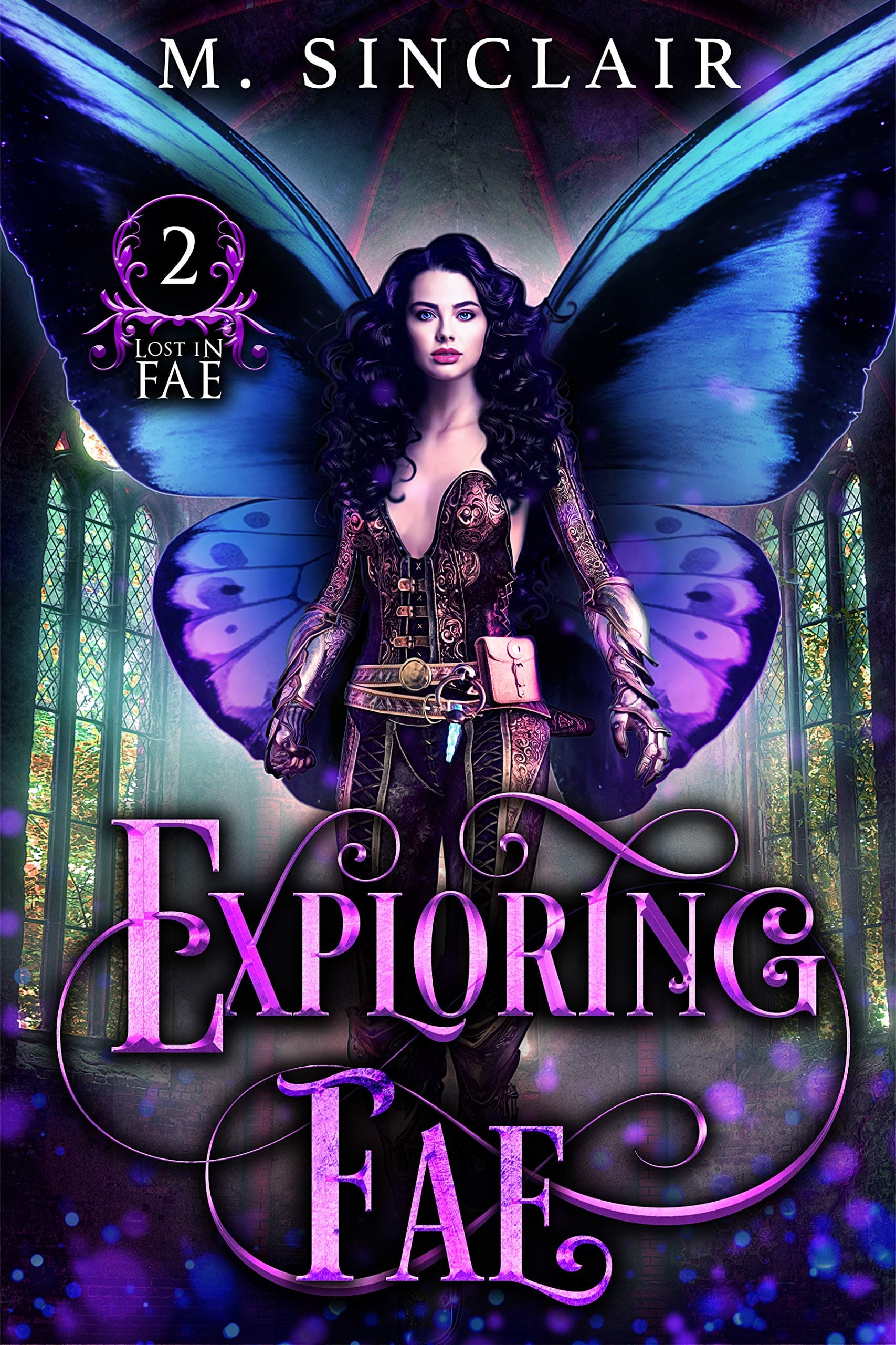 Exploring Fae