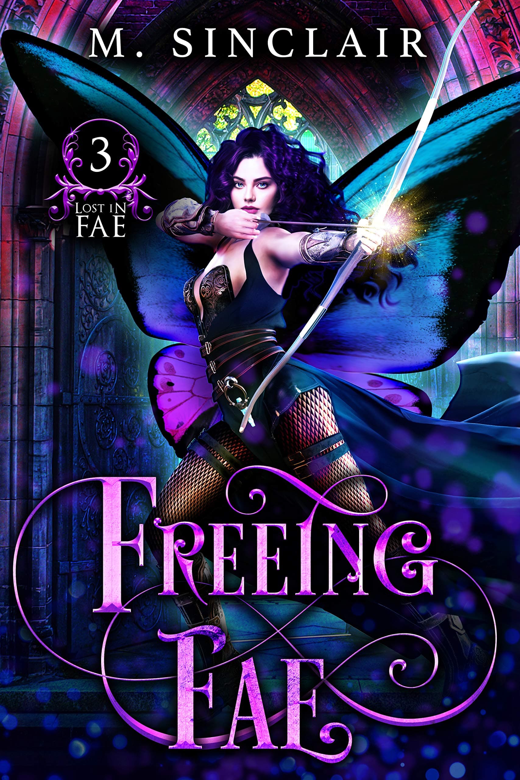 Freeing Fae