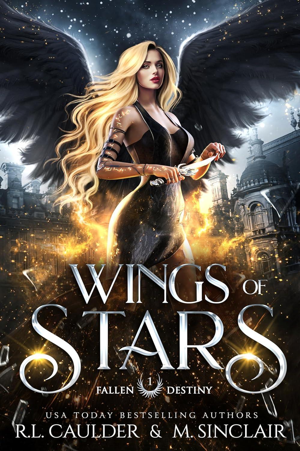 Wings of Stars