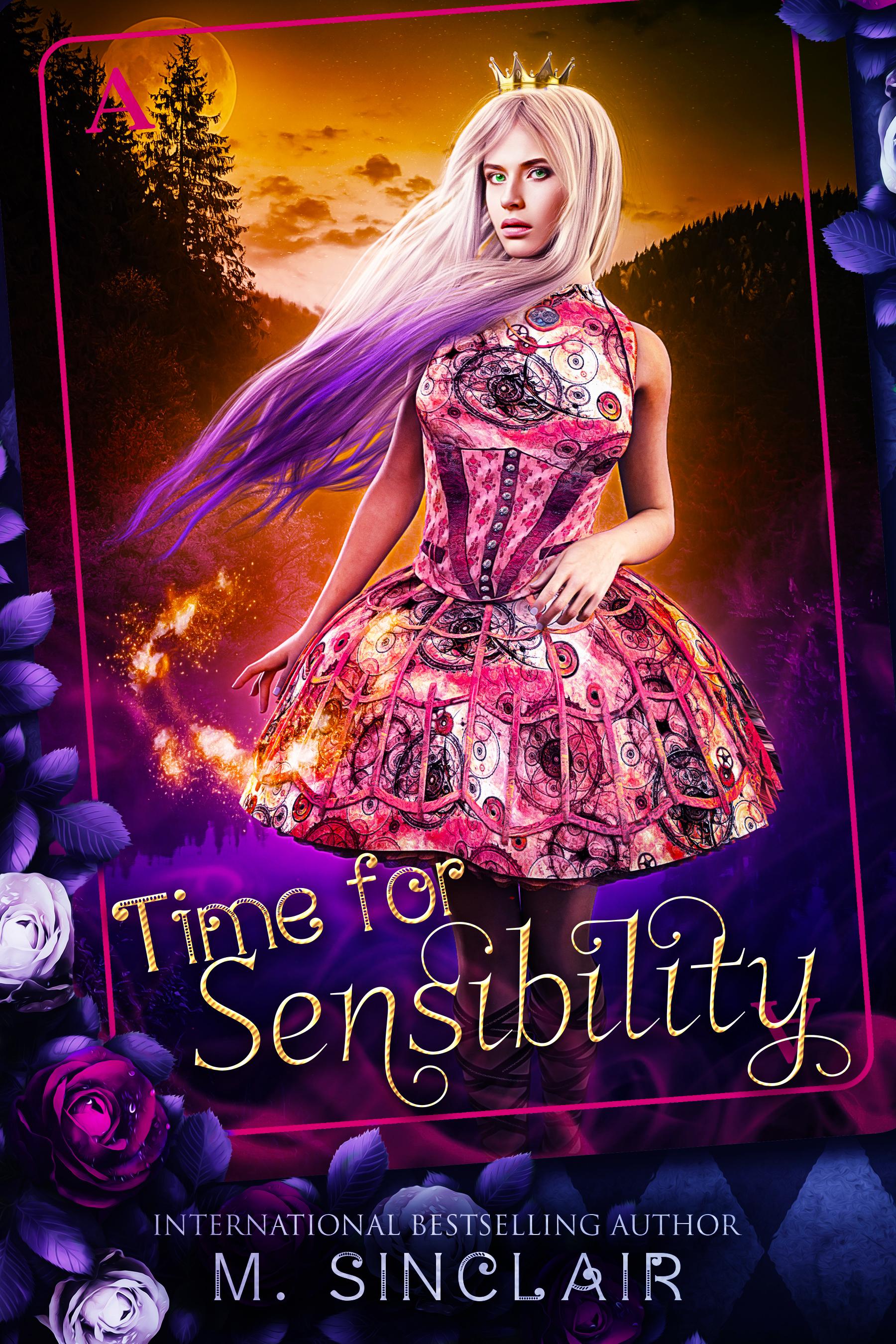 Time for Sensibility
