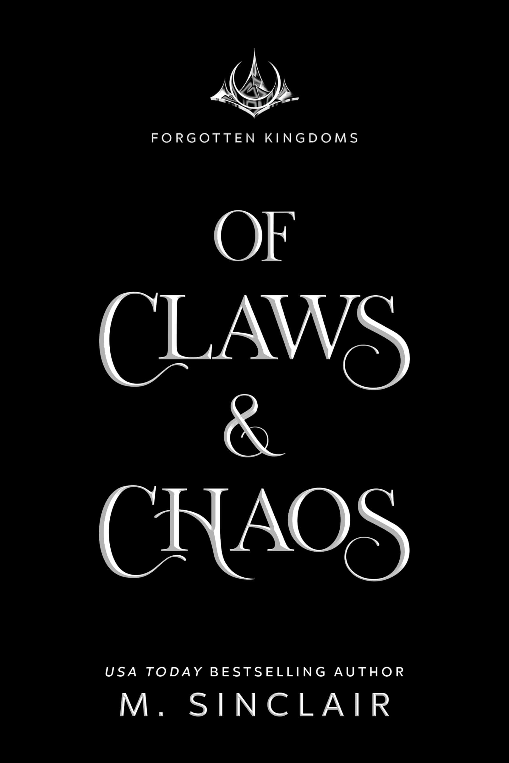 Of Claws & Chaos