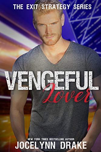 Vengeful Lover book cover