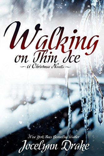 Walking on Thin Ice book cover