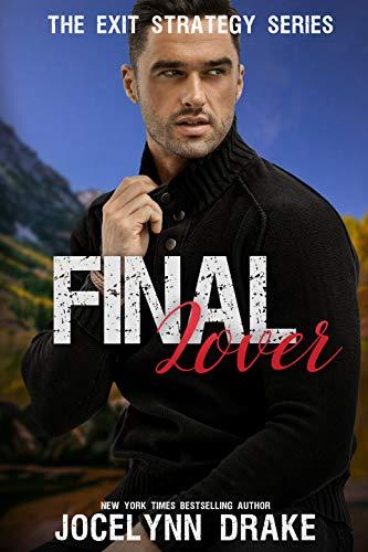 Final Lover book cover