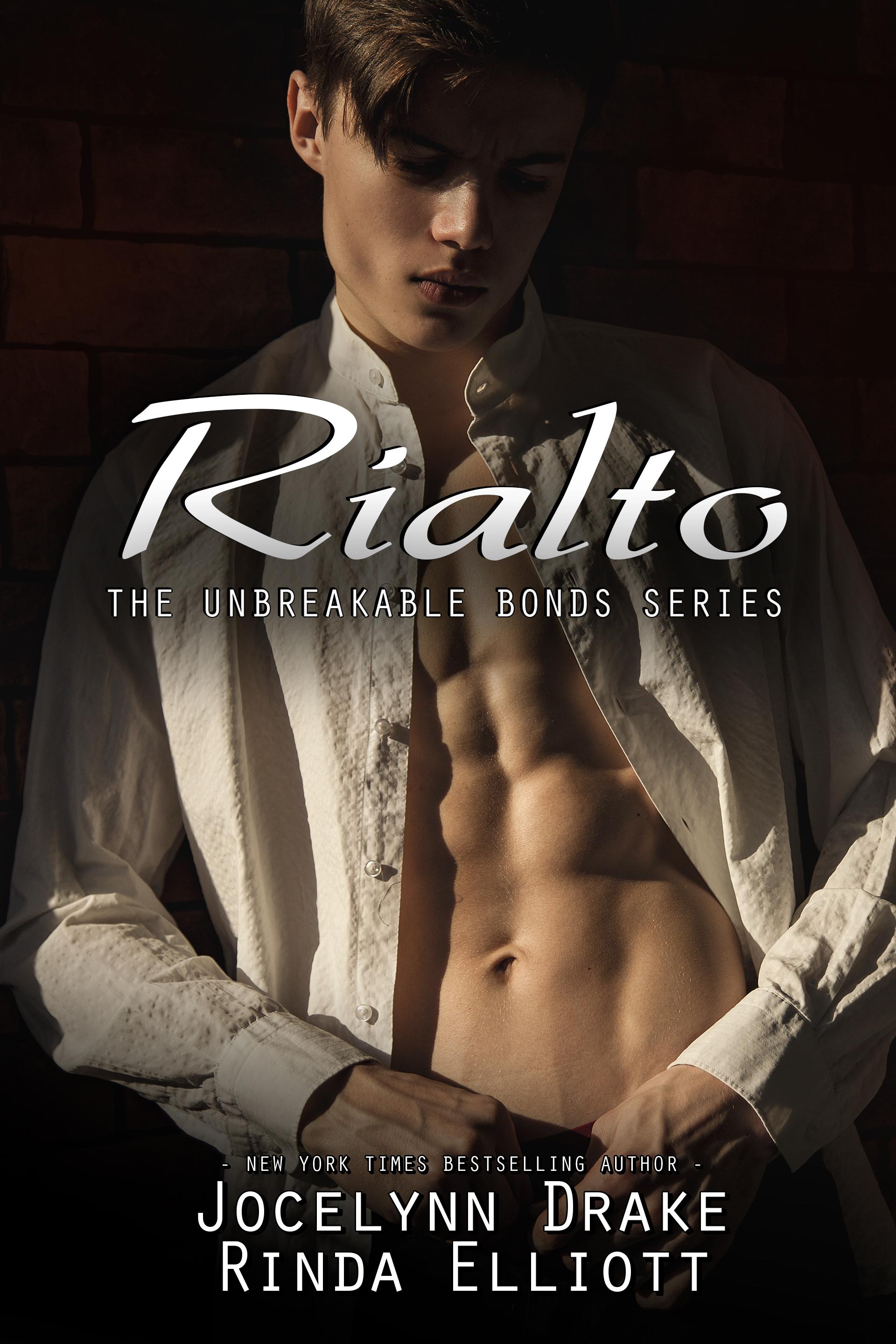 Rialto book cover