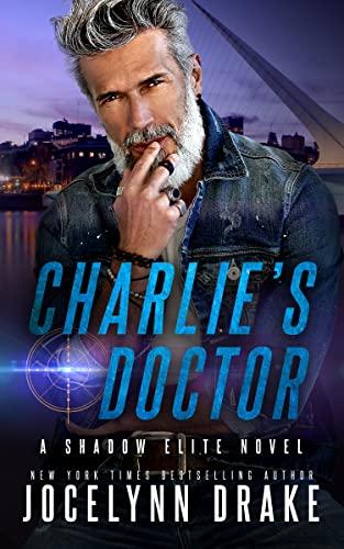 Charlie's Doctor book cover