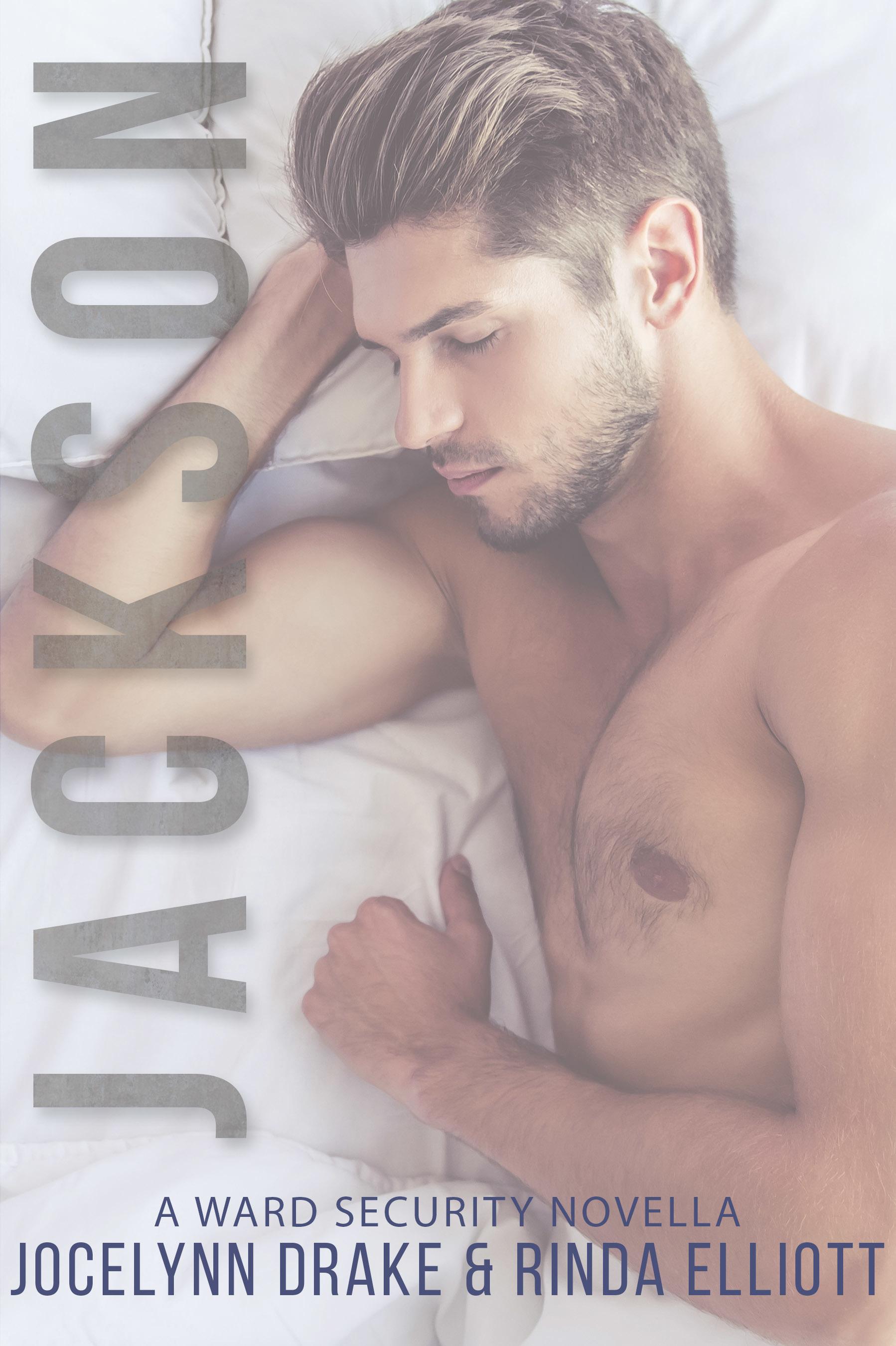 Jackson book cover