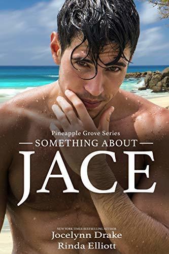 Something About Jace book cover