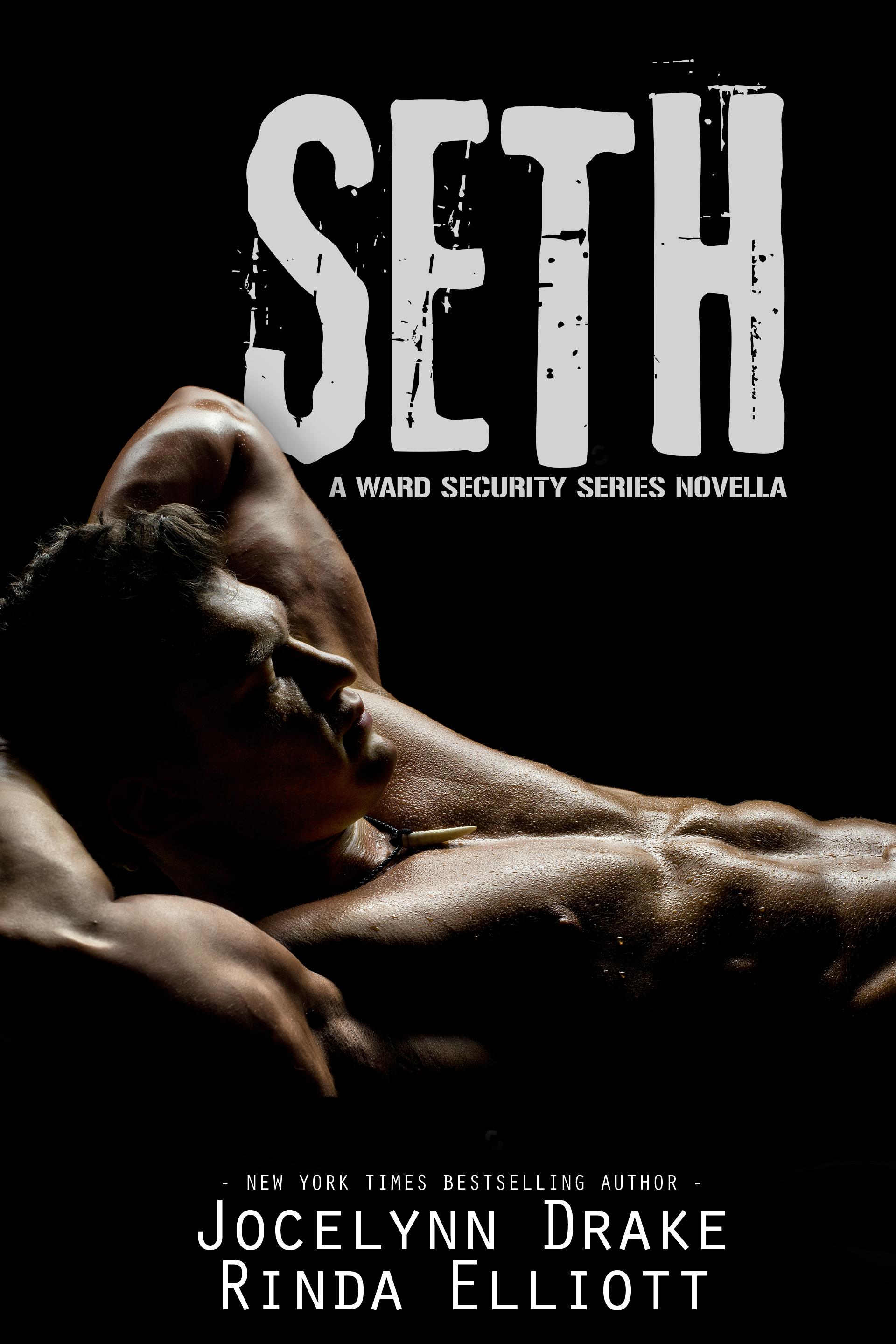 Seth book cover