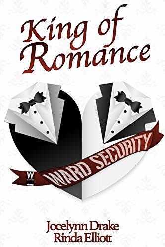 King of Romance book cover