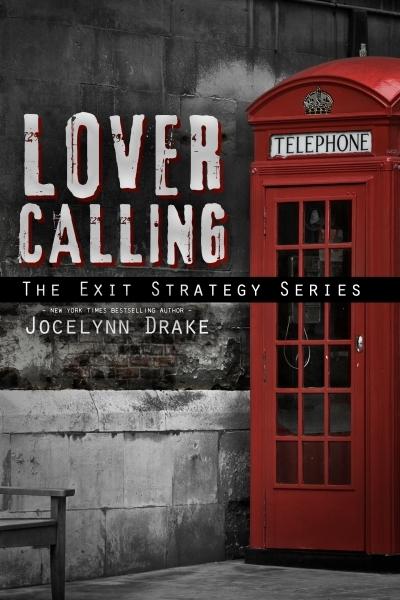 Lover Calling book cover