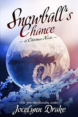 Snowball's Chance book cover