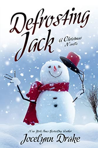 Defrosting Jack book cover