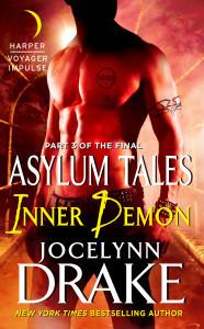 Inner Demon book cover
